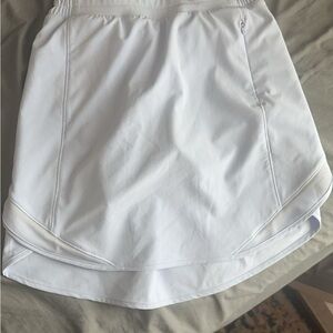 LULU SPEED UP SKIRT